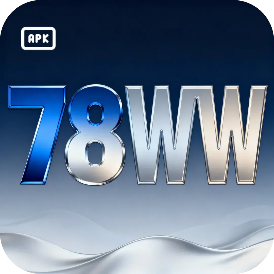 APK oficial da 78ww para Android