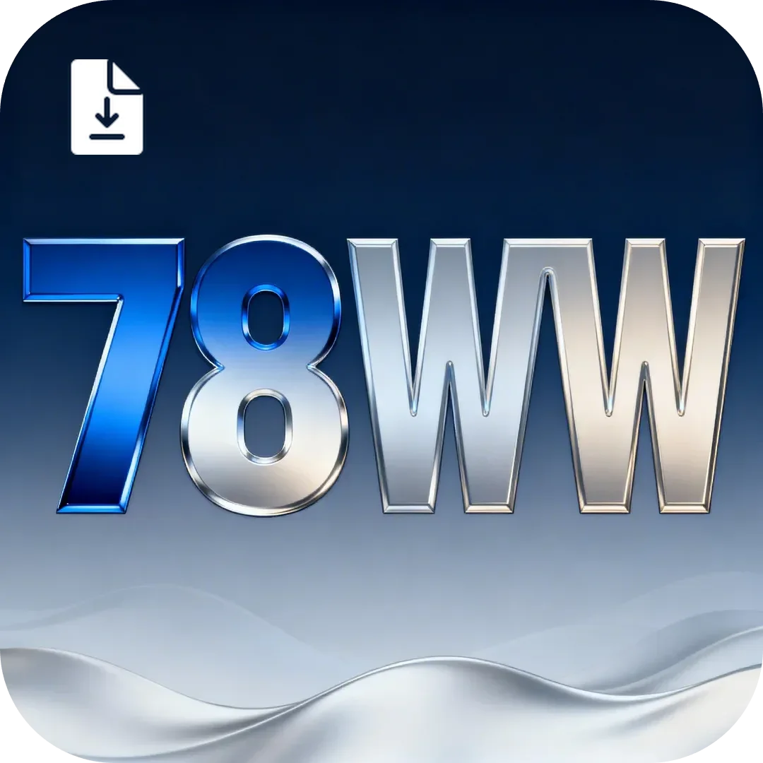 Baixar app da 78ww gratuitamente