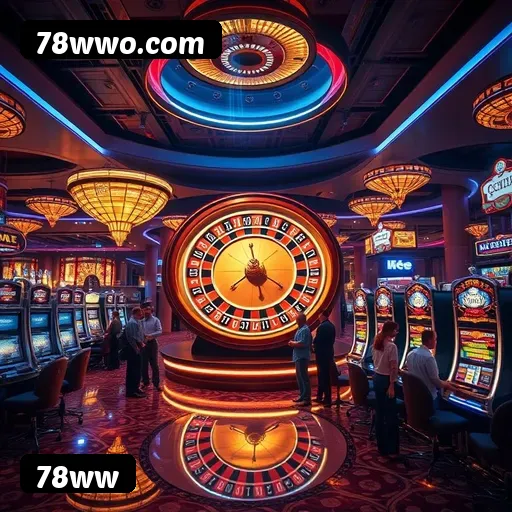 Catálogo Completo de Bônus 78ww